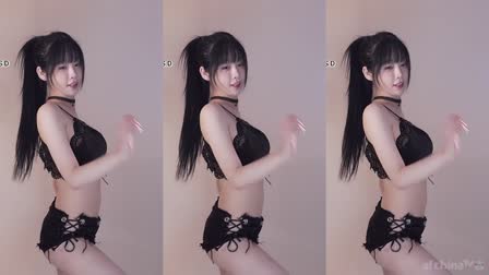 AfreecaTV汉加恩(BJ한갱)2025年8月29日舞蹈剪辑232953